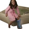 SealTight Pediatric Original Cast and Bandage Protector