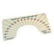 Baseline Large Joint Arthrodial Protractor