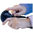 Baseline Plastic 180 Degree Digit Finger Goniometer