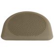 Togu Dynair Seat Cushion - Brown color