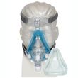 Respironics Amara Gel Full Face Mask With Headgear