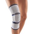 Mor-Bort StabiloGen Eco-Kids Knee Brace - Silver Color