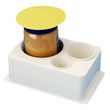 Spill-Not Jar and Bottle Opener
