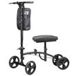 Cardinal Health Steerable Knee Walker