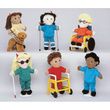 Childrens Factory Special Needs Play Equipment For Dolls