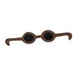 Childrens Factory Dark Vinyl Eye Glasses