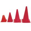 Agility Hard PVC Cones