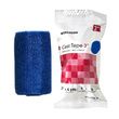 McKesson Fiberglass Cast Tape - Blue_3 Inch 4 yards