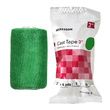 McKesson Fiberglass Cast Tape - Green_3 Inch 4 yards