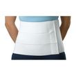 Medline Premium Tri-Panel Abdominal Binders