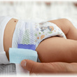 Huggies Little Movers Diapers - Double Grip Strips