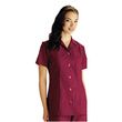 Medline Ladies A-Line Tunic - White