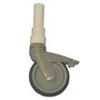 Healthline 5 Inch Tente Casters