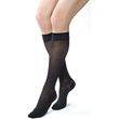 Ultrasheer Softfit 30-40mmHg Closed Toe Knee High - Classic Black