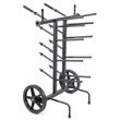 Power System Smart Cart