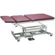 Armedica Hi Lo AM Series Three Section Super Bariatric Treatment Table With Power Elevating Backrest