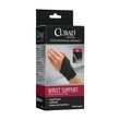 Medline Curad Universal Neoprene Wrap Around Wrist Support