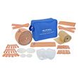 Silipos Post Wound Burn Care Kit