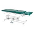 Armedica Hi Lo AM Series Five Section Treatment Table With Fixed Center And Adjustable Armrest