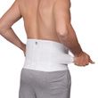 Core Dual Pull Elastic Crisscross Lumbosacral Support