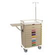 Harloff Classic Line Nine Drawer Pediatric Speciality Package