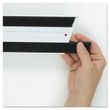 Rubbermaid Commercial Hook & Loop Replacement Strips