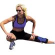 Core Performance Wrap Knee Support