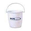 BSN Plastic Casting Rail Bucket