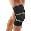 Bort StabiloGen Eco Sport with Cool Max Knee Support