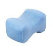 OPTP Contour Leg Pillow