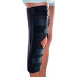 Bort Immobilisation Splint with Patella Recess - Side View