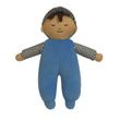 Childrens Factory Hispanic Sweat Suit Doll