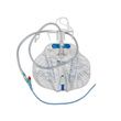 Cardinal Curity Silicone Foley Catheter Tray