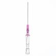 B. Braun Introcan Safety FEP Straight IV Catheter