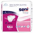 Seni Super Quatro Briefs