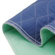 Complete Medical Absorb N Protect Quilted Reusable Incontinent Chair Pad