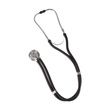 Mabis Legacy Series Sprague Rappaport Stethoscope - Black