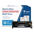 TROY M404/M428 MICR Toner Secure