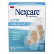 3M Nexcare Waterproof Bandages