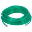 Roscoe Medical Oxygen Supply Tubing - Green