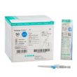 B. Braun Introcan Safety FEP Winged IV Catheter