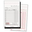 AmerCareRoyal Sales Receipt Book