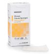 McKesson Medi-Pak 8-Ply Cotton Gauze Sponges