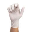 Dynarex Sensi Grip Latex Exam Gloves