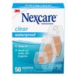 3M Nexcare Waterproof Bandages