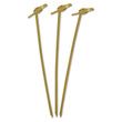 AmerCareRoyal Knotted Bamboo Pick