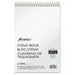  Ampad Steno Books