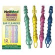 Neilmed WaxOut Reusable Flexible Ear Cleaner