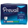 Prevail For Men Maximum Absorbency Underwear