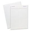 Ampad Gold Fibre Fastrip Release & Seal White Catalog Envelope